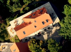 Das Ferienhaus Kleine Bastei