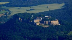 Festung Königstein